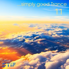 ...simply good Trance 11 [FREE DOWNLOAD]