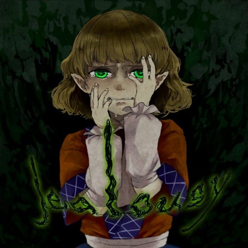 jealousy ～ piano ver.