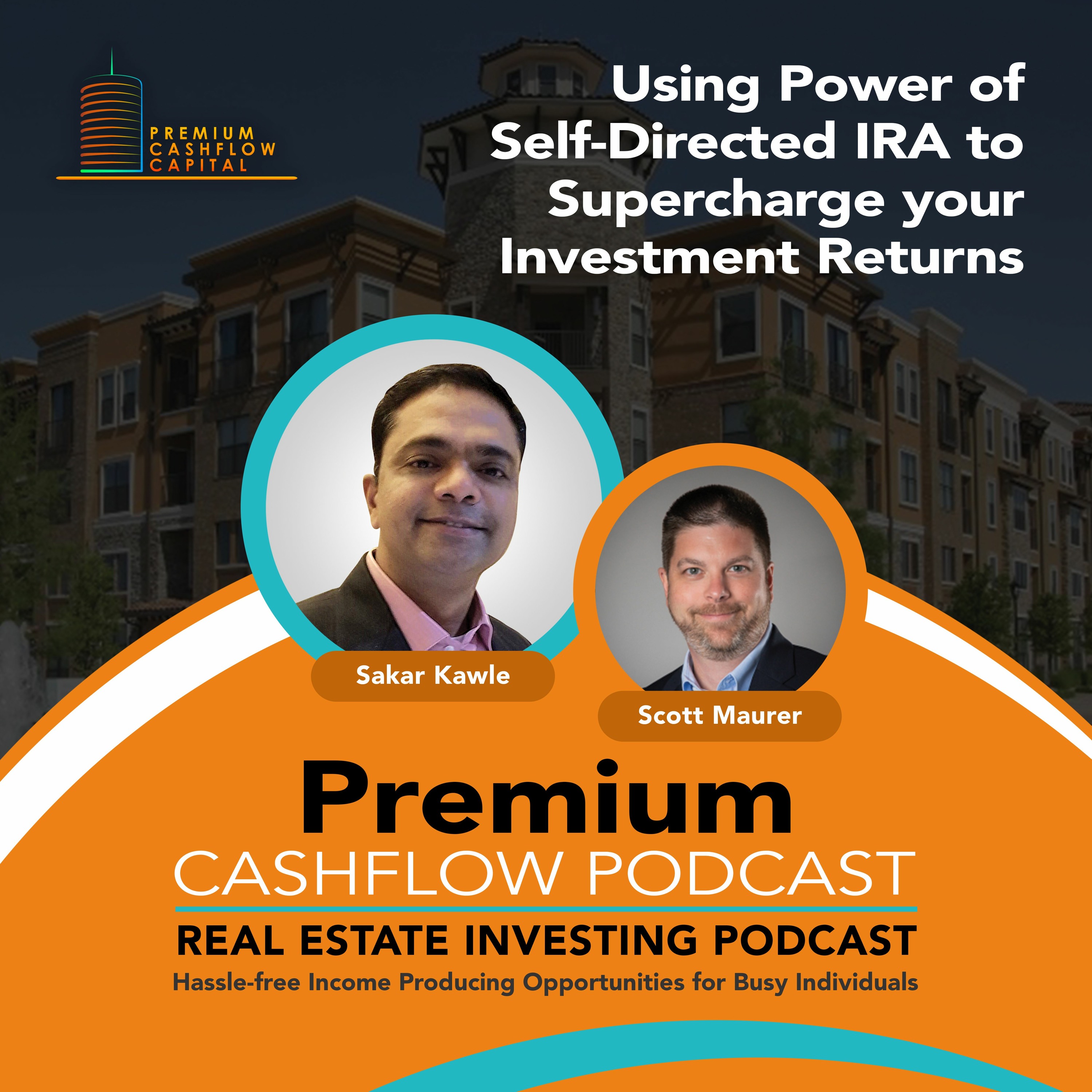 Premium Cashflow Podcast