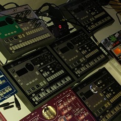 Kniffel - EM1   MeloTechno