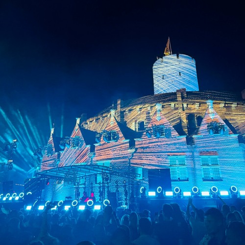 Fibon @wisłoujście 2023