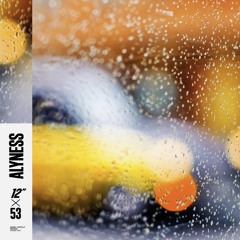 Alyness — 12x53 showcase • UKG/Drum'n'Bass