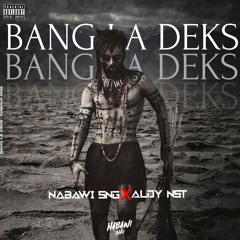 BANGLADESH - ( 5n6 X ALDYNST )#SUPERDUPEREXPRESS