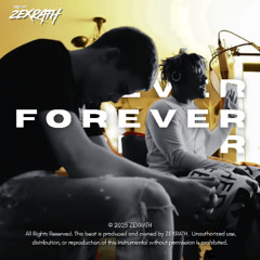 The Kid Laroi x Juice WRLD Type Beat 2025 - "Forever"