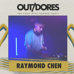 OutDores Spotlight Mix / RAYMOND CHEN