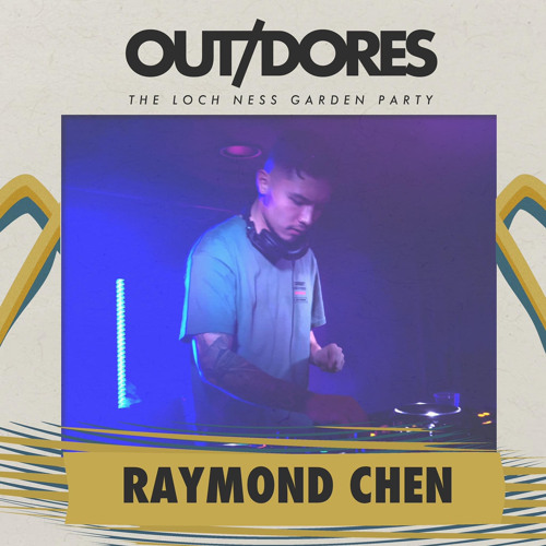 OutDores Spotlight Mix / RAYMOND CHEN