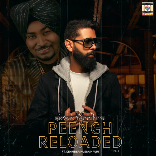 Peengh Reloaded, Pt. 1 (Instrumental) [feat. Lehmber Hussainpuri]