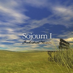Sojourn I - Orchestral Version