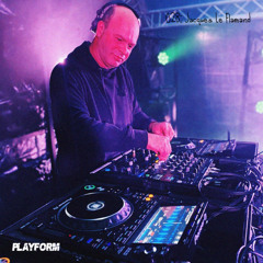 Playform Podcast - 028: Jacques Le Flamand