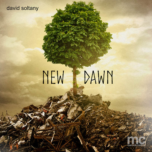 New Dawn - Hatch