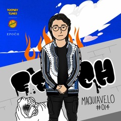 MAQUIAVELO # 014