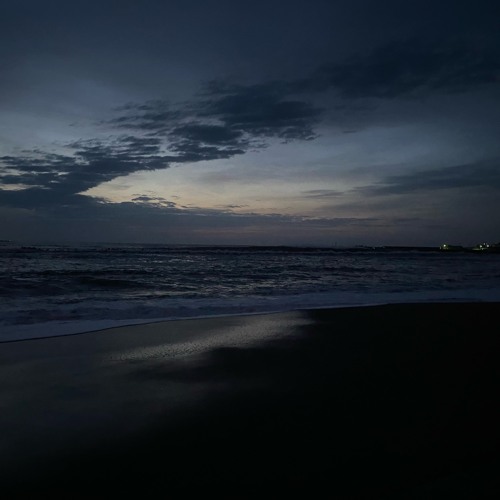 crying night