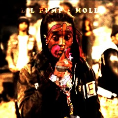 Lil Uzi Vert - Molly Shells (If Lil Uzi Vert was on Molly by Lil Pump)