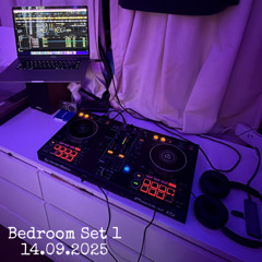 Bedroom Set 1