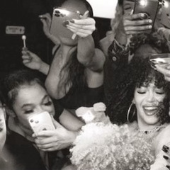 SONNY - FUN PROD. LUKE ALMIGHTY (MERiiO EXCLUSiVE)