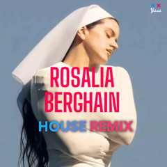 Rosalia- Berghain (Progressive House Cover/Remix)