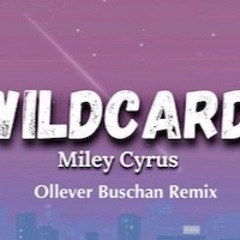 Miley Cyrus - WildCard