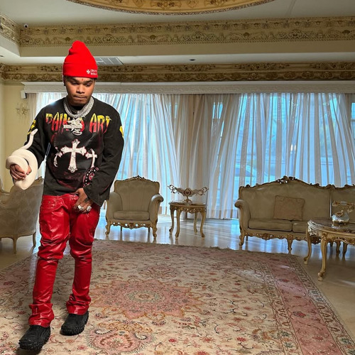 Plan It Out (Snippet) - NoCap