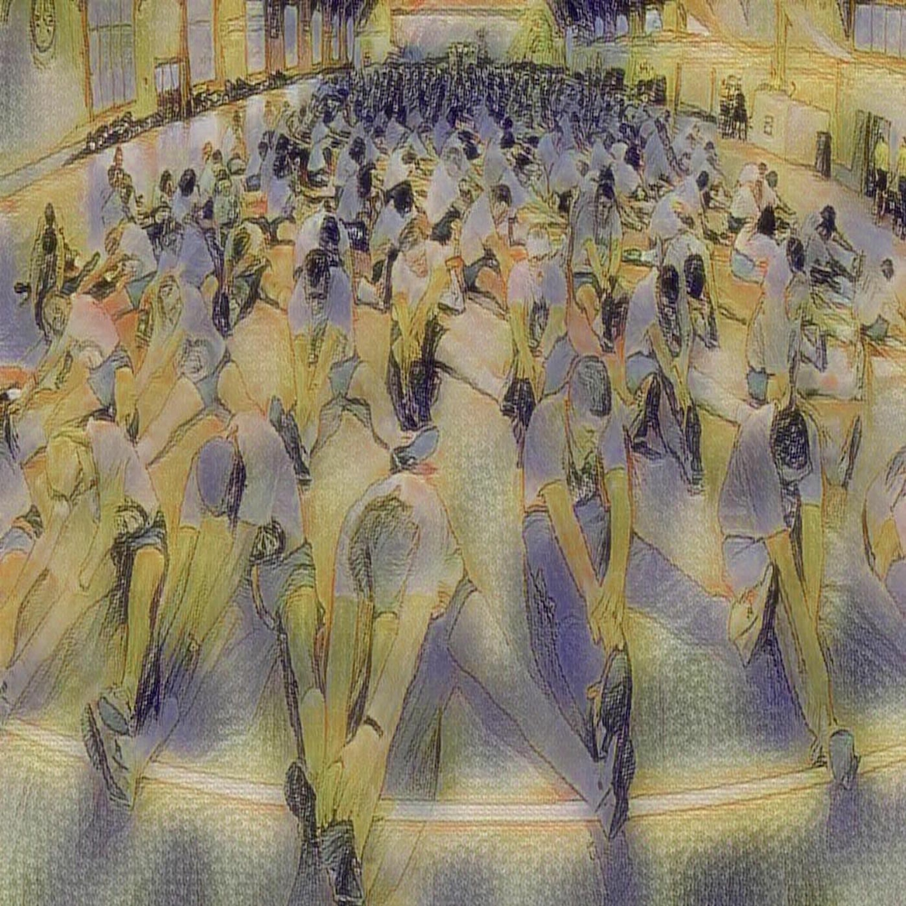 Many May  - Martian From Venus episode artwork