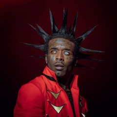 Lil Uzi Vert - Head Crack (Rolling Loud 2023 Snippet)