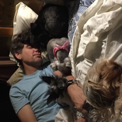 When You Are Gone...