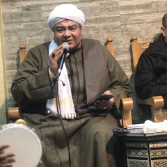 الشيخ محمد منتصر الدح حفله الشيخ احمد طه