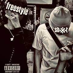 freestyle sh※t-$kywalk & G.O.D killer.wav