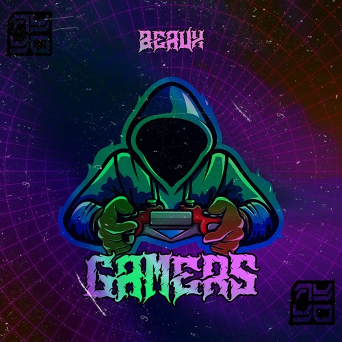 BEAUX - GAMERS