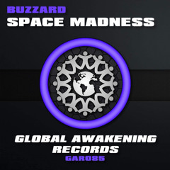 Buzzard - Space Madness