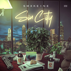 Smxke1ne - deadlier than me(ft. RealDea! Mario)