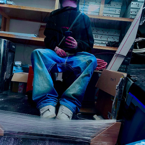skoro homeless