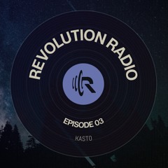 Kasto - Mixes/Live Sets