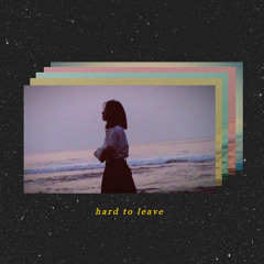 Monty Datta x Kehard - Hard to Leave