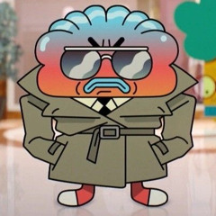 There Can Only Be One/The One and Only Best Friend - The Amazing World of Gumball