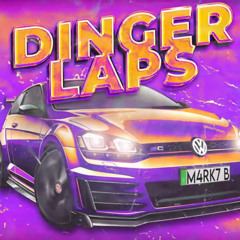 Marky B, Sluggy Beats - Made Money