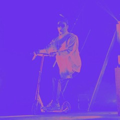 Joji - Glimpse of Us (Bellamy Edit)