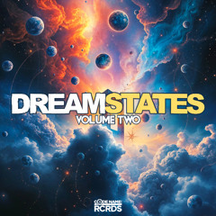 CODERCRDS043-Dream States Volume 2 EP (Clips)