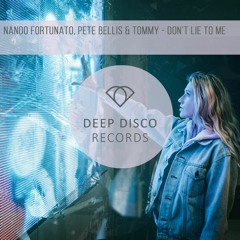 Best Of Deep House
