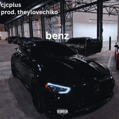 benz snippet