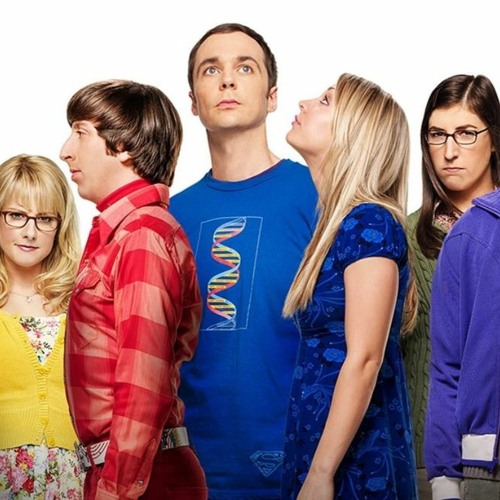 Stream The Big Bang Theory Full Episode Downloads Free by Riolatricbi |  Listen online for free on SoundCloud