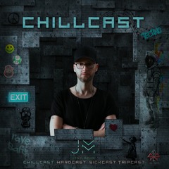 [ChillCast] Sick Events pres. JENS MUELLER