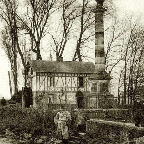 Nos Aubes Perdues - Untitled