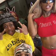 YN (Sexyy Red, Babychiefdoit, & Baby Kia)