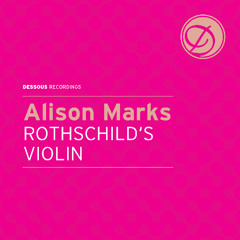 Rothschild's Violin (Anja Schneider Mix)