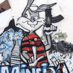 Mc da Rajada e Delegado No Zinco