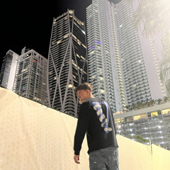 DeBenjiy - Blackroom Podcast Miami🇺🇸