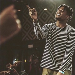 Your Favorite (Mostly)Rap Playlist II