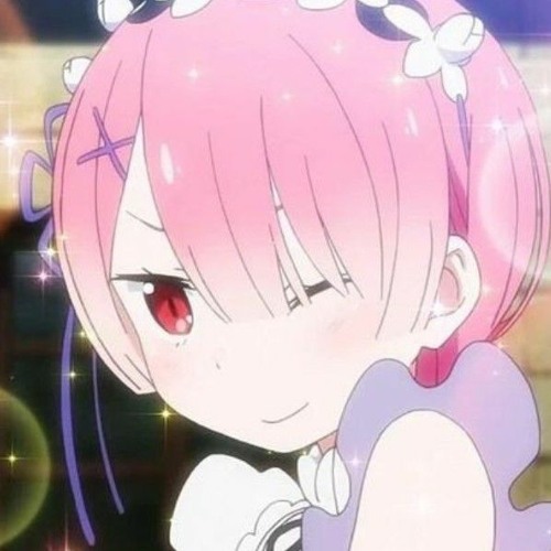 Stream What you don't know - Ram ラム「Rie Murakawa」 by 𝘒𝘶𝘳𝘵