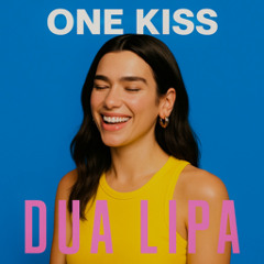One kiss Aurelio’s Remix Betkan.wav