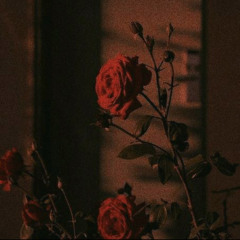 your blood, my blood, we bleed it